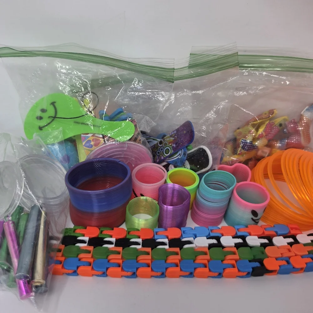 Party Favors Fidget Lot